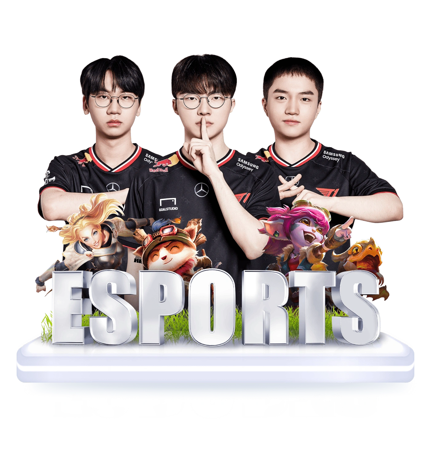 Chuyên mục esports Lode88