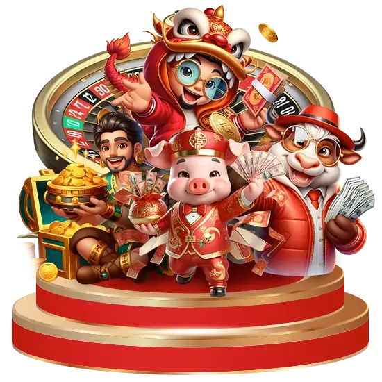 Chuyên mục nổ hũ và slot Lode88